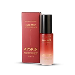 Vincent Apskin Face Mist