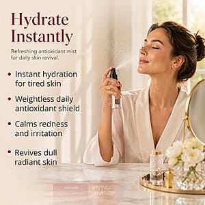 Vincent Apskin Face Mist