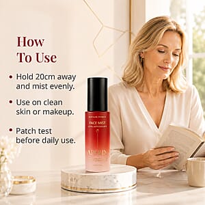 Vincent Apskin Face Mist