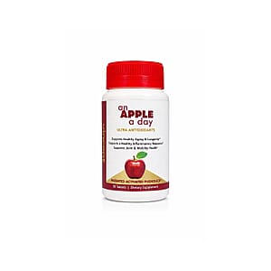 Vincent An Apple A Day Ultra Antioxidants Tablets