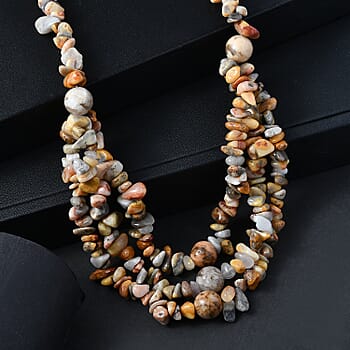 Crazy Lace Agate - Product card gallery slide 2 (10302579048761)