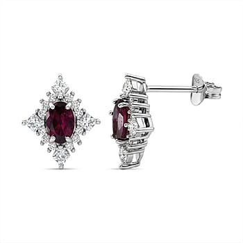 Magenta Garnet - Product card gallery slide 1 (10202007863609)