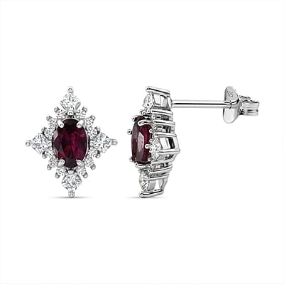 Magenta Garnet - Product card gallery slide 1 (10202007863609)