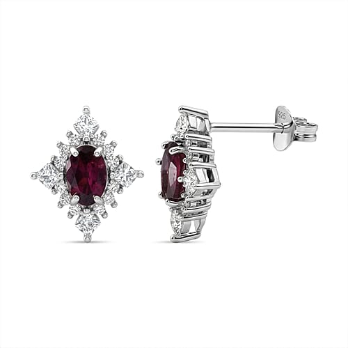 Magenta Garnet - Product card gallery slide 1 (10202007863609)
