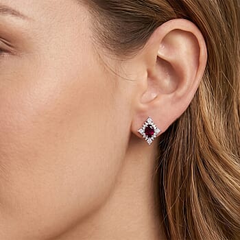 Magenta Garnet - Product card gallery slide 3 (10202007863609)