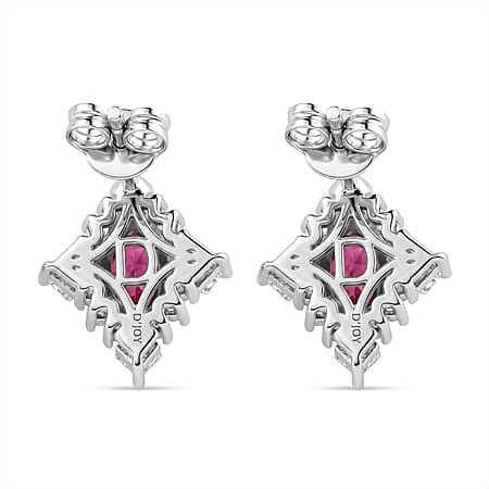 Magenta Garnet - Product card gallery slide 4 (10202007863609)