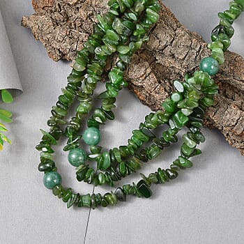 Nephrite - Product card gallery slide 2 (10302579114297)
