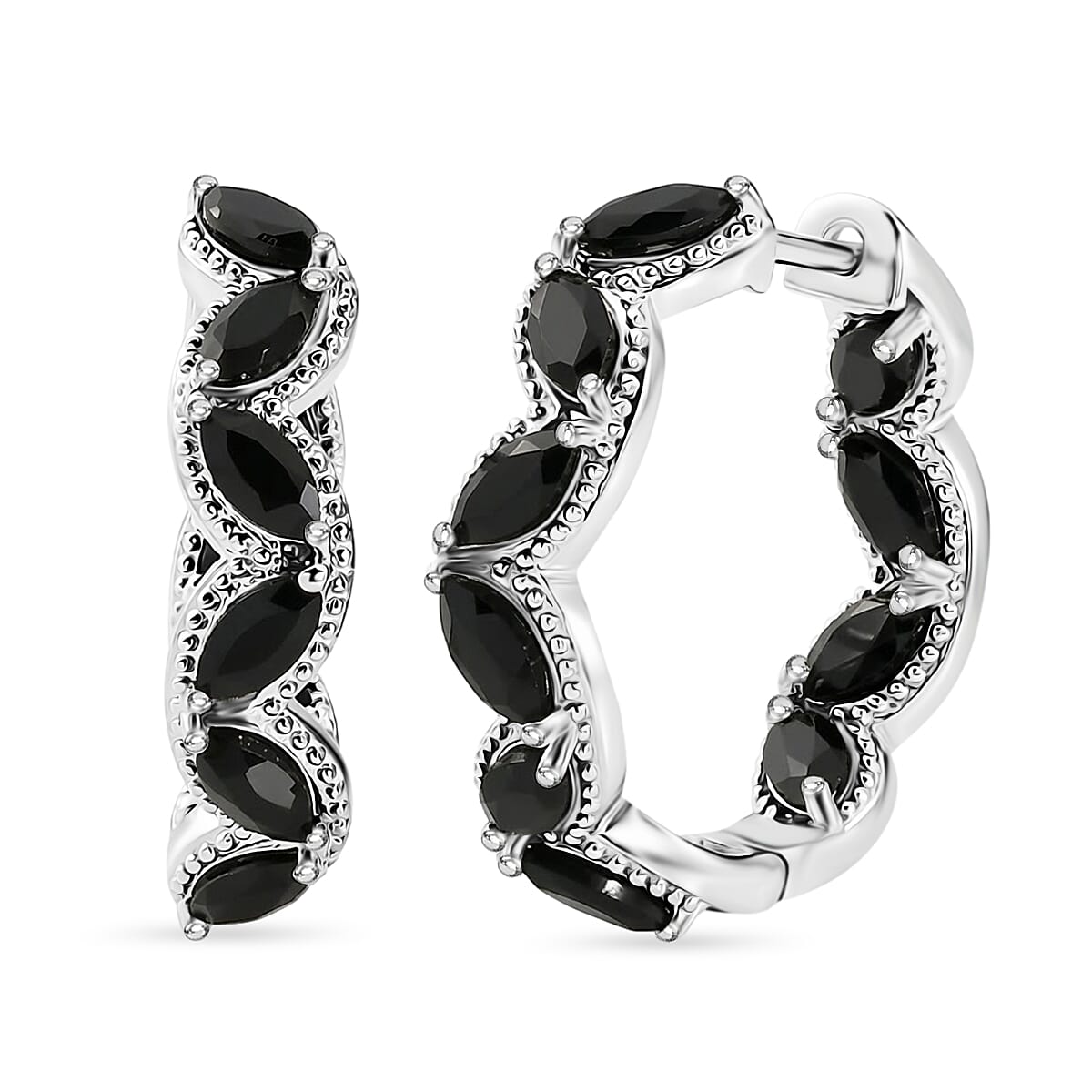 Black Spinel - Product card gallery slide 1 (10198348202297)