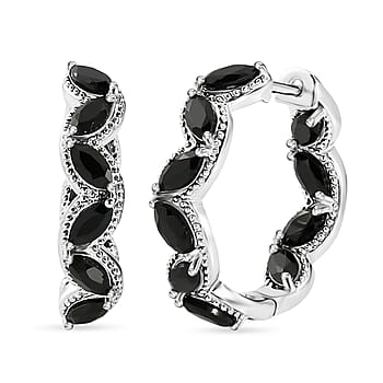 Black Spinel - Product card gallery slide 1 (10198348202297)