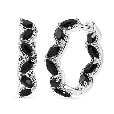 Black Spinel - Product card gallery slide 1 (10198348202297)