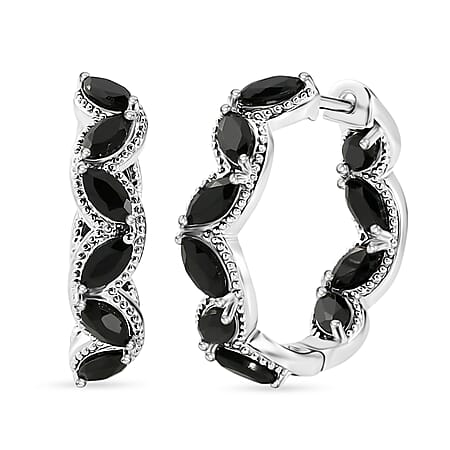 Black Spinel - Product card gallery slide 1 (10198348202297)
