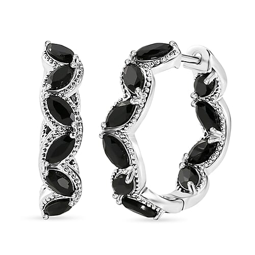 Black Spinel - Product card gallery slide 1 (10198348202297)