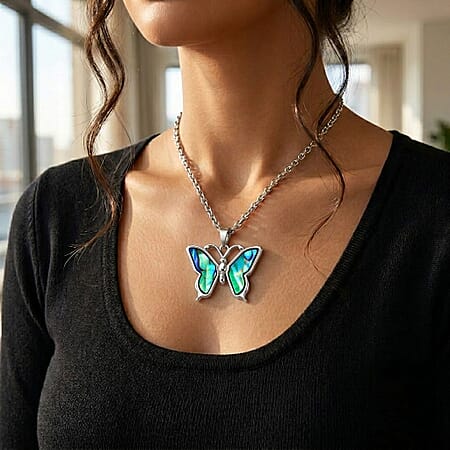 Butterfly - Product card gallery slide 2 (10227461587257)