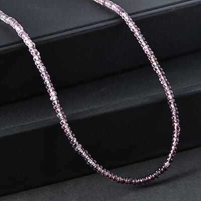 Lavender Spinel - Product card gallery slide 2 (10216465891641)