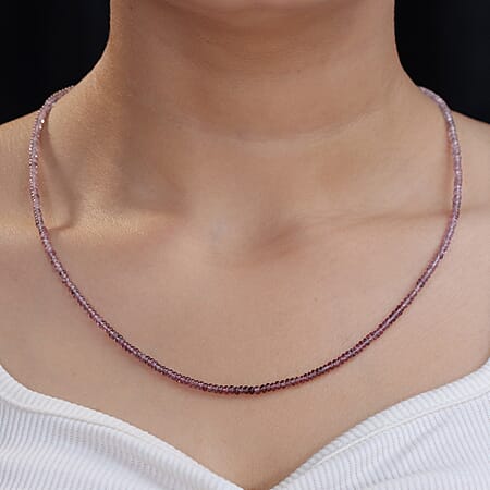 Lavender Spinel - Product card gallery slide 3 (10216465891641)