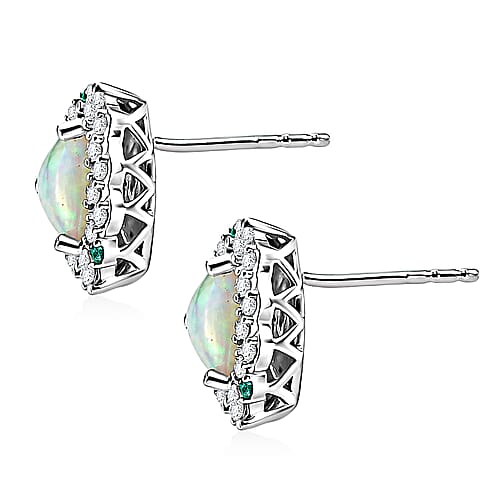 Ethiopian Welo Opal - Product card gallery slide 4 (10198348497209)