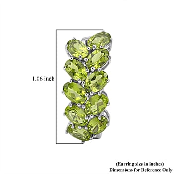 Peridot - Product card gallery slide 2 (10238166008121)