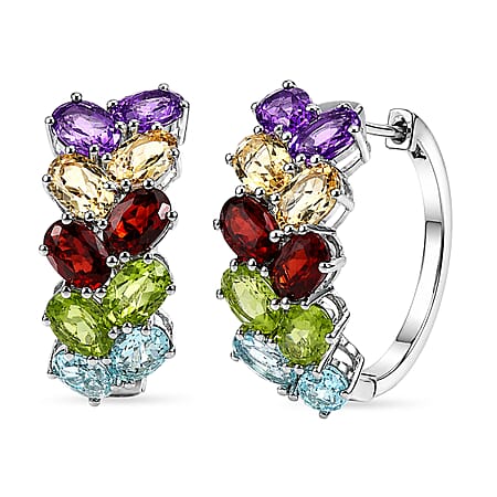 Multi Gemstone - Product card gallery slide 1 (10238166008121)