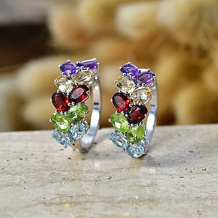 Multi Gemstone - Product card gallery slide 2 (10238166008121)