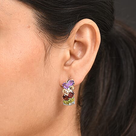 Multi Gemstone - Product card gallery slide 3 (10238166008121)