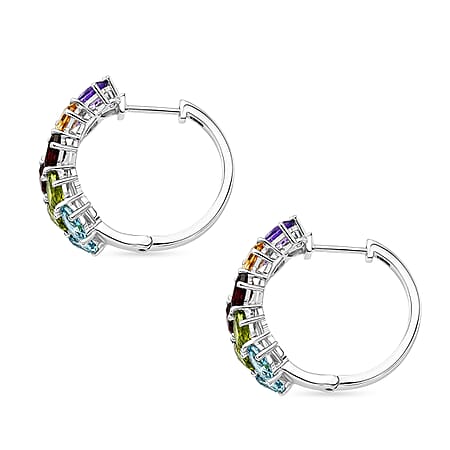 Multi Gemstone - Product card gallery slide 4 (10238166008121)