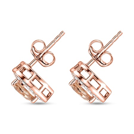 Morganite - Product card gallery slide 4 (10224984129849)
