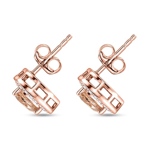 Morganite - Product card gallery slide 4 (10224984129849)