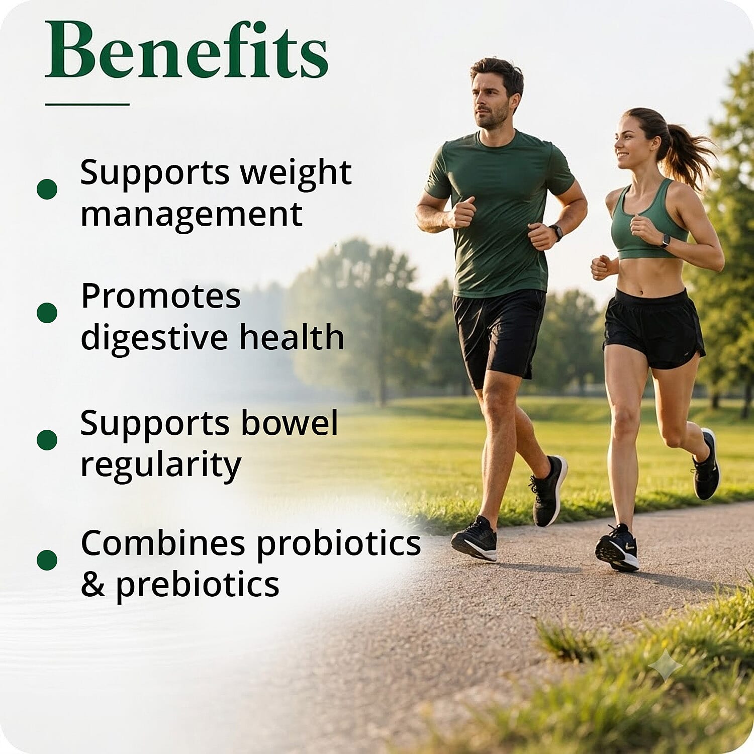 BNR17 Diet Probiotic BNR Thins Dietary Supplement (30 Capsules)