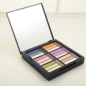 Closeout Malibu Glitz 35 Shade Makeup Kit (Buy One Get One)