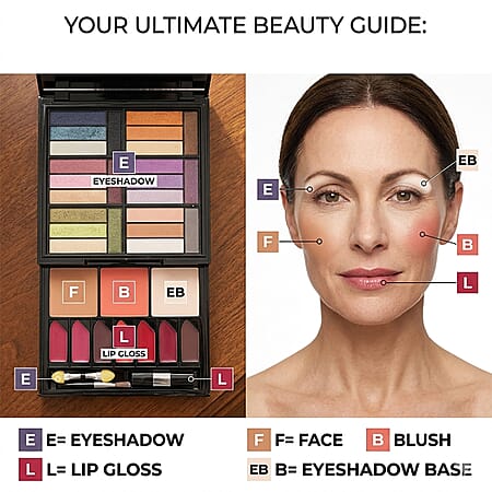 Multi Color - Product card gallery slide 3 (10226878218553)