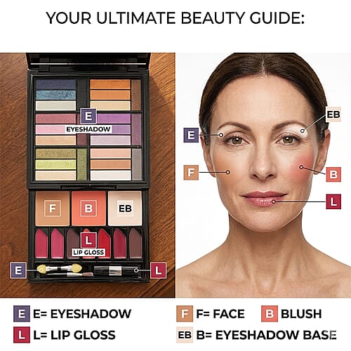 Multi Color - Product card gallery slide 3 (10226878218553)