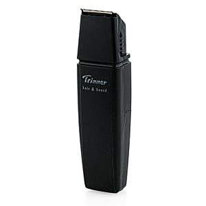Closeout Men's Grooming & Trimming Kit