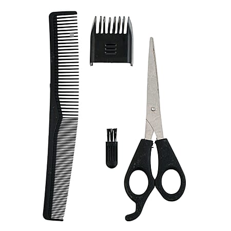 Black - Product card gallery slide 3 (10226136088889)