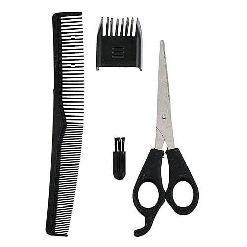 Black - Product card gallery slide 3 (10226136088889)