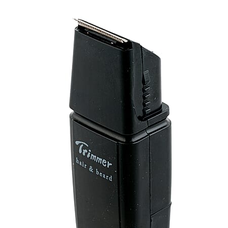 Black - Product card gallery slide 4 (10226136088889)
