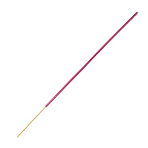 Closeout 40 Count Strawberry Incense Sticks