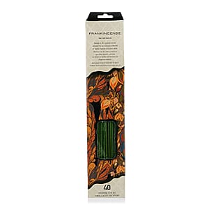 Closeout 40 Count Frankincense Incense Sticks