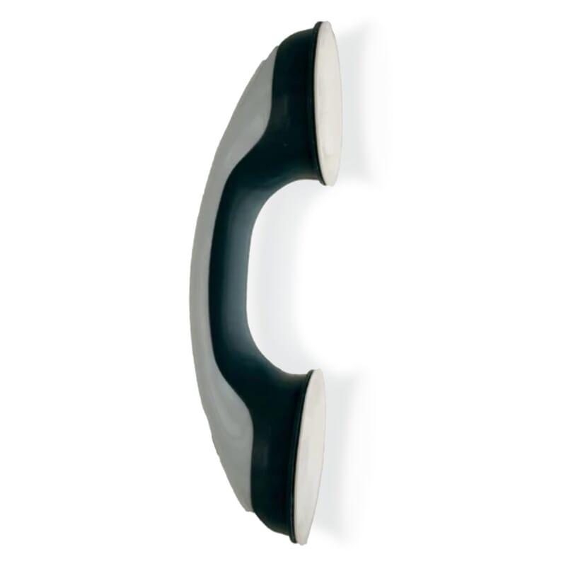 Closeout Suction Mount Super Grip Bath Handle