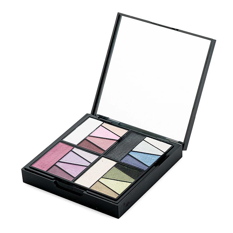 Malibu Glitz Makeup Kit