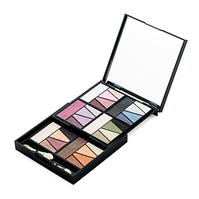 Malibu Glitz Makeup Kit