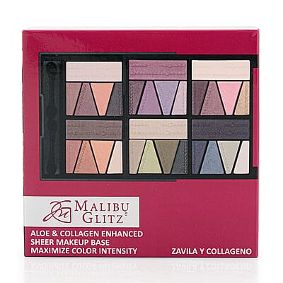 Malibu Glitz Makeup Kit