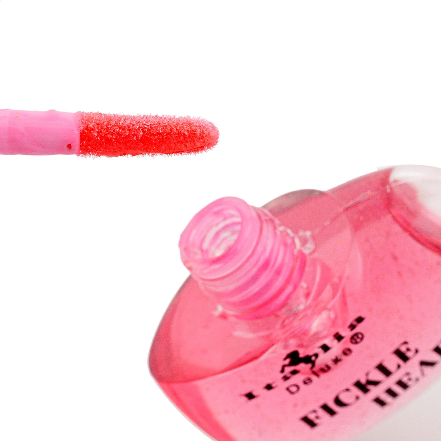Fickle Heart 3 Piece Lip Oil Set