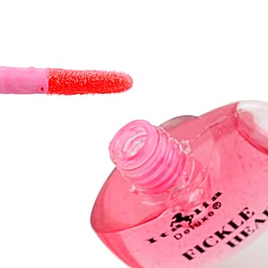 Fickle Heart 3 Piece Lip Oil Set