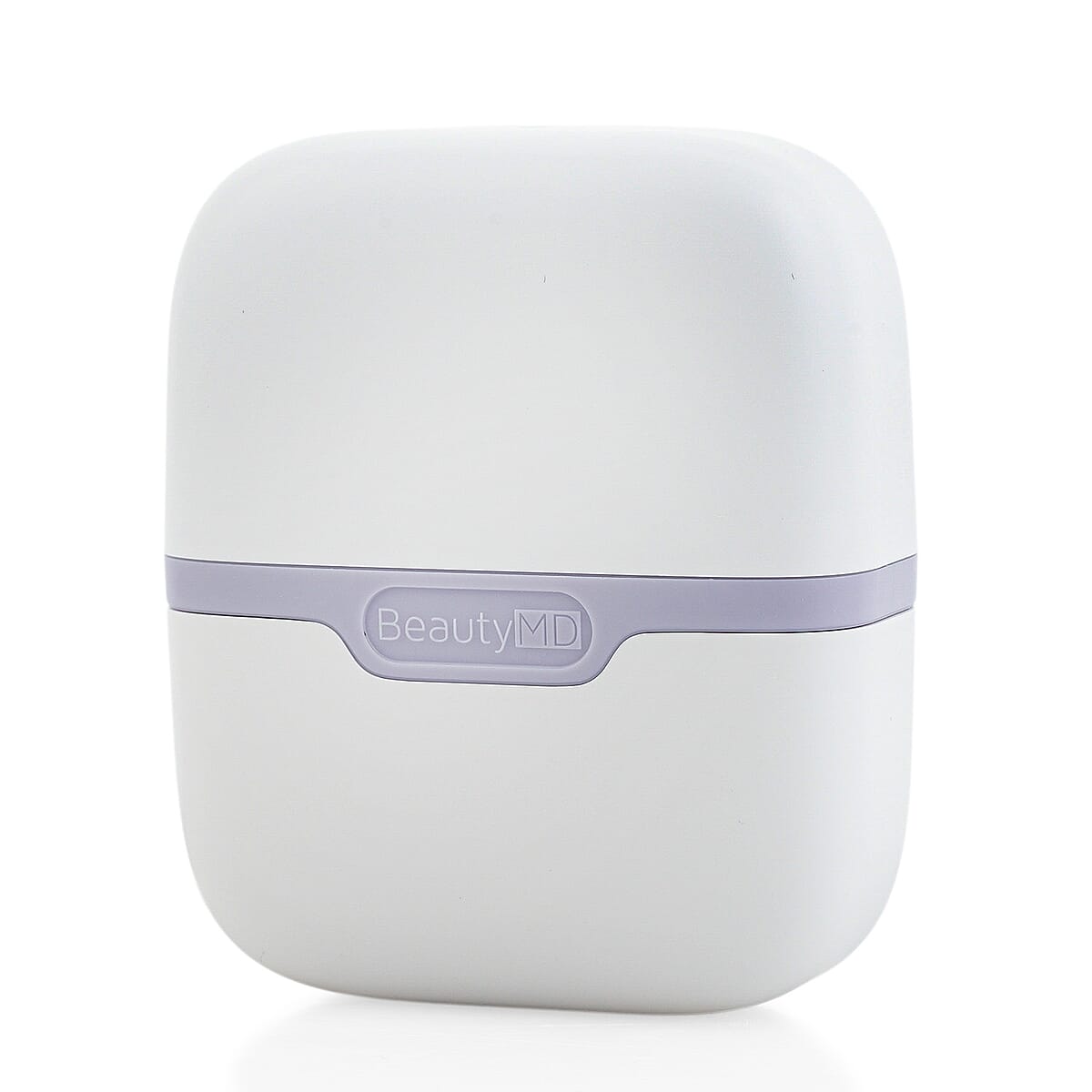 Beauty MD 2 in 1 Soothing Ice Roller for Face and Body in Purple (Buy One Get One) image number 4