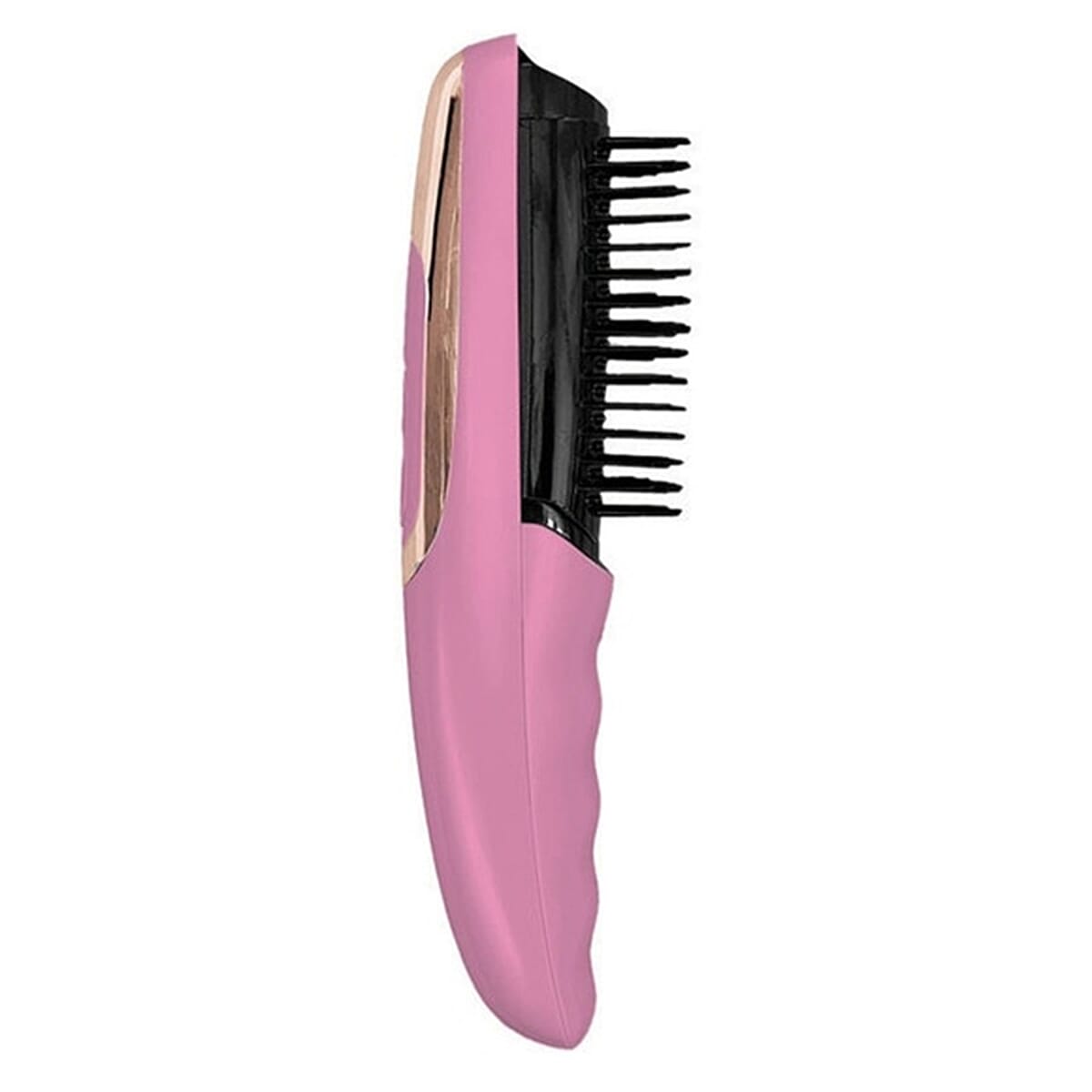 Bliss Electric Head Massager Laster Restoring Comb in Pink image number 1