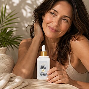 Joyce Giraud Pure4 Superfood Oils for Face and Body (1.7oz) Made in US