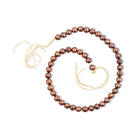 Brown Dyed Pearl - Product card gallery slide 2 (10298033996089)