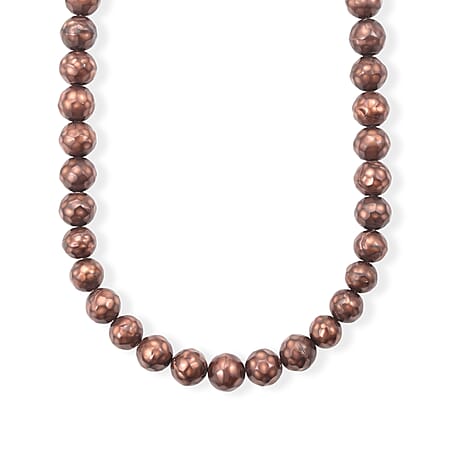 Brown Dyed Pearl - Product card gallery slide 1 (10298033930553)