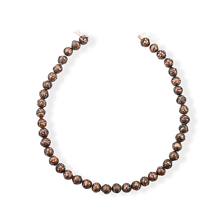 Brown Dyed Pearl - Product card gallery slide 4 (10298033930553)