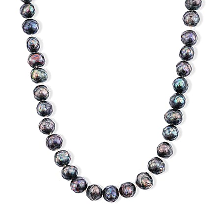 Peacock Dyed Pearl - Product card gallery slide 1 (10298034127161)